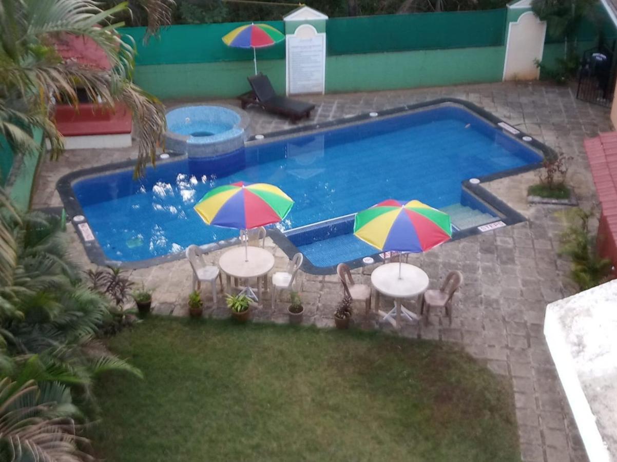 Goa Garden Resort - 5Bhk Villa With Private Pool, 4Bhk Villa, 1Bhk Villa At South Goa Colva Exterior foto
