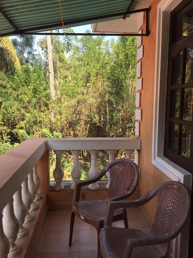 Goa Garden Resort - 5Bhk Villa With Private Pool, 4Bhk Villa, 1Bhk Villa At South Goa Colva Exterior foto