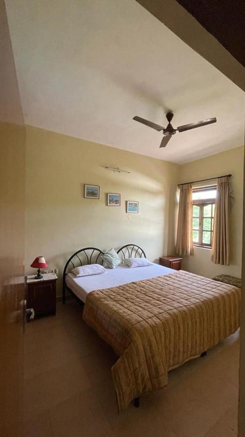 Goa Garden Resort - 5Bhk Villa With Private Pool, 4Bhk Villa, 1Bhk Villa At South Goa Colva Exterior foto