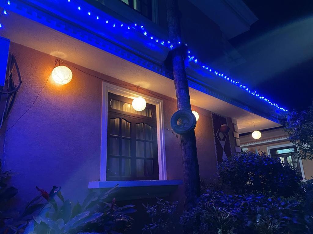 Goa Garden Resort - 5Bhk Villa With Private Pool, 4Bhk Villa, 1Bhk Villa At South Goa Colva Exterior foto