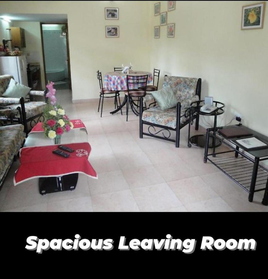 Goa Garden Resort - 5Bhk Villa With Private Pool, 4Bhk Villa, 1Bhk Villa At South Goa Colva Exterior foto